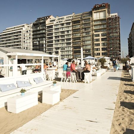 Hotel Du Soleil นอคเคอ-เฮสท์ ภายนอก รูปภาพ