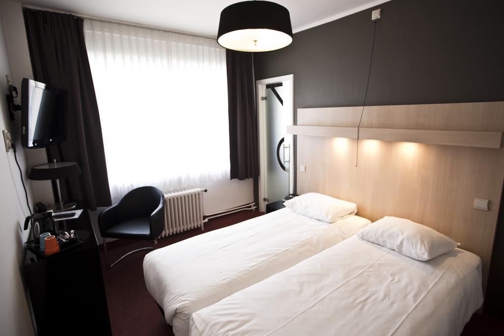 Hotel Du Soleil นอคเคอ-เฮสท์ ห้อง รูปภาพ