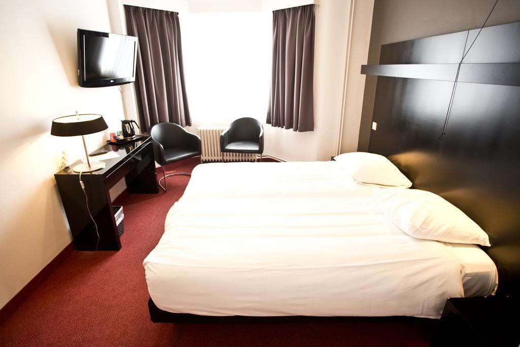 Hotel Du Soleil นอคเคอ-เฮสท์ ห้อง รูปภาพ