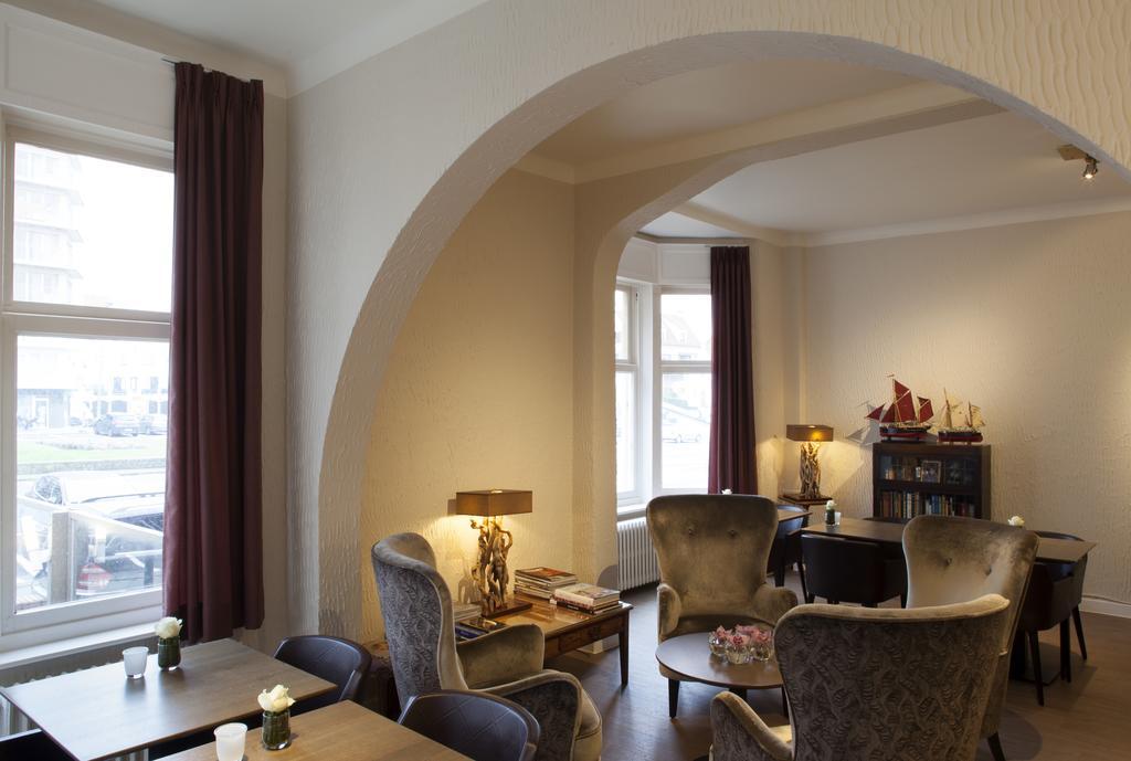 Hotel Du Soleil นอคเคอ-เฮสท์ ห้อง รูปภาพ