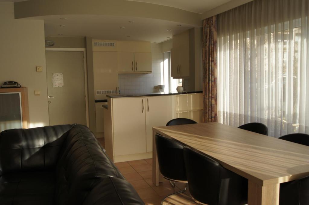 Hotel Du Soleil นอคเคอ-เฮสท์ ห้อง รูปภาพ