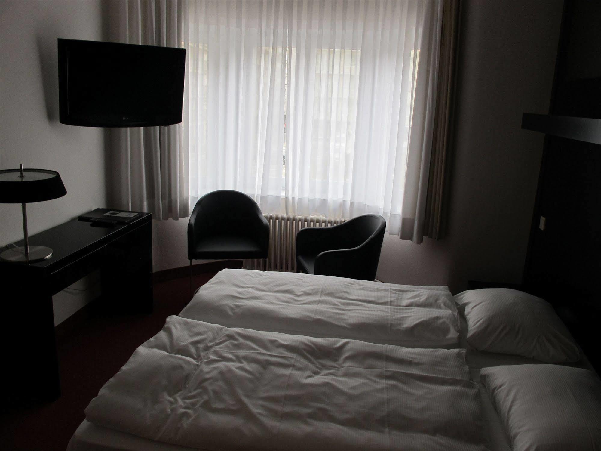 Hotel Du Soleil นอคเคอ-เฮสท์ ภายนอก รูปภาพ